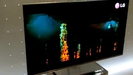 Lg Tv Oled 3d 2011