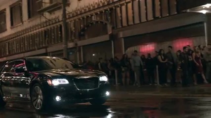 Chrysler - Beats by Dr. Dre - Good Things