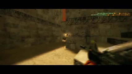 Alive - A Cs 1.6 tage - Edited by Mix(ep)