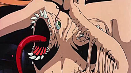 Devilman - The Birth 1987