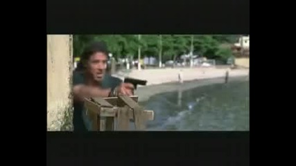 The Expendables Trailer 