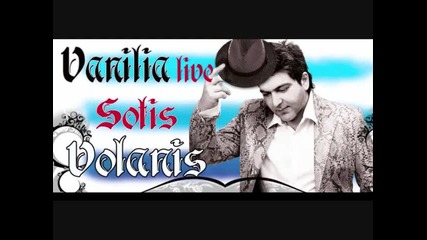 Sotis Volanis - Stalia Stalia