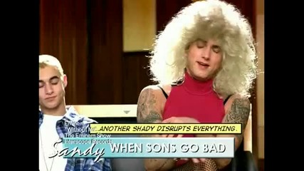 Eminem - Without Me (official video)