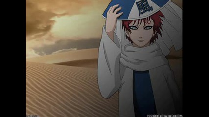 Gaara