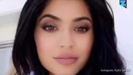 Copycat? Kylie Jenner slapped with a lawsuit