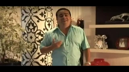 Adrian Minune si Denisa - Cu tine viata mea