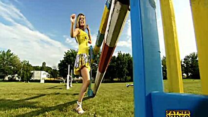 Милица-mr. Fantasy 2005