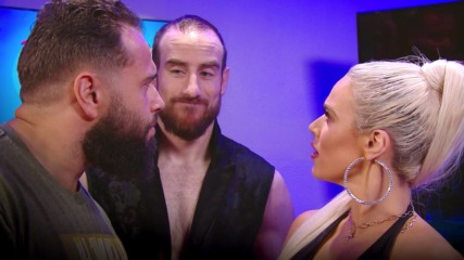 Aiden English has a gift for Rusev: SmackDown LIVE, Aug. 28, 2018