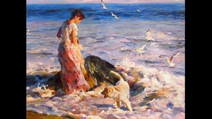 Chris Spheeris - Eros