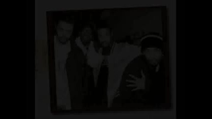 Souls Of Mischief - A Name I Call Myself