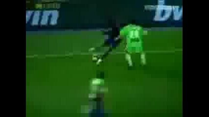 Best Soccer Skills ~ 2008/2009