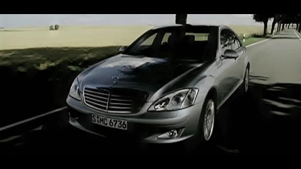S - Class