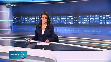 Eвакуация заради пожар край курорт на остров Лесбос