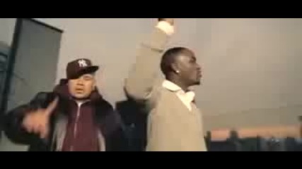 Fat Joe feat. Akon - One