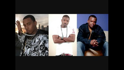 Yung Berg Ft. Ray J, Casha & K - Young - Be Your Girl