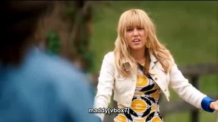 Hannah Montana:The Movie Official Trailer(Високо Качество)