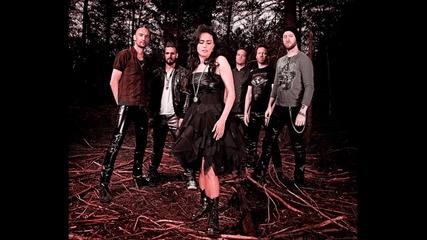 Within Temptation - The fifteen covers