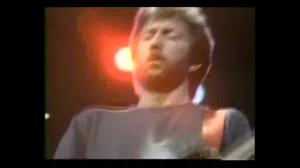 Eric Clapton