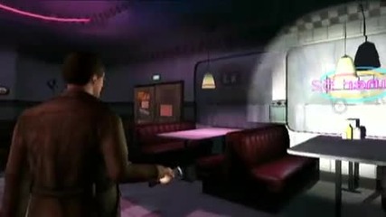 Silent Hill Shattered Memories - Official E3 Trailer