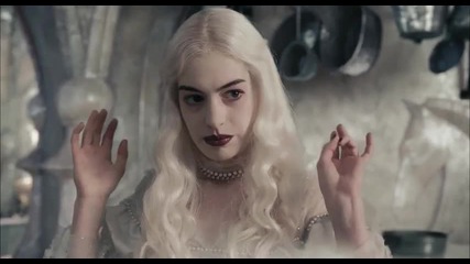 Alice In Wonderland - Official Mad Hatter Feature Hd 