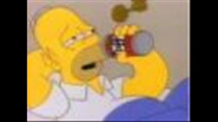 semeistvo Simpsons 