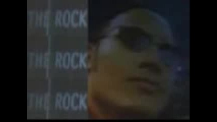 The Rock Titantron