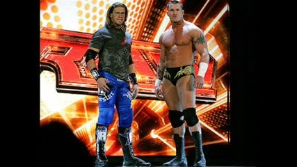 rated rko theme song 2010 
