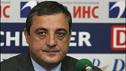 Димитър Борисов: Неволята ни събра, затова сме заедно