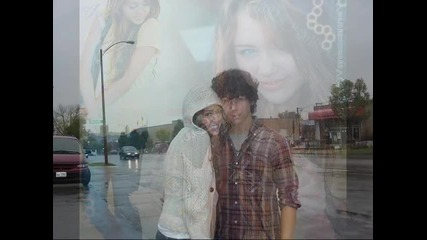 Miley Cyrus - Dont Walk Away