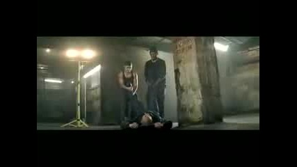 The Black Eyed Peas - Pump It 