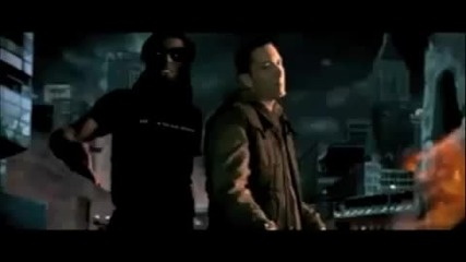 Eminem Feat. Lil Wayne - No Love *hq* 