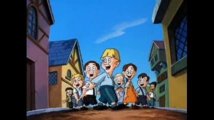 Pinky and the Brain,ep.15