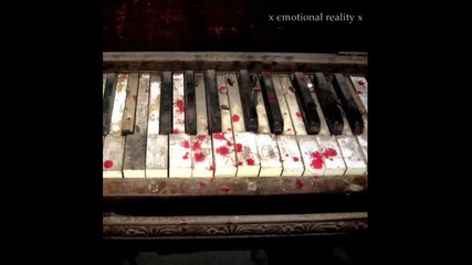 Dead Piano.. *cry**