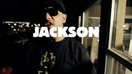 Masspike Miles - In The Hood