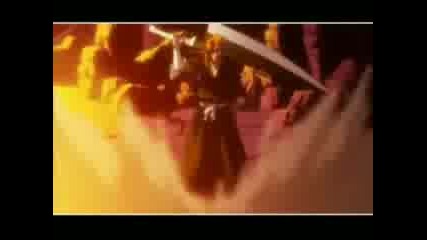 Bleach-Dont Stay AMV