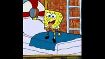 Sponge Bob Yeah