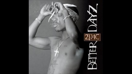 2pac - 106 - Never B Peace