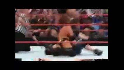 Randy Orton - The Viper Strikes