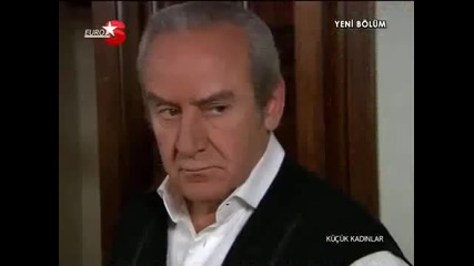 Малки жени еп 91 част 5