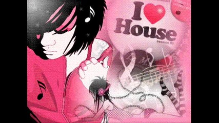 Dj josepo & Tony martinez I feel (magic solutions remix)