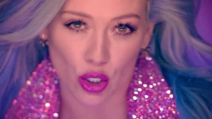 Hilary Duff - Sparks 2015