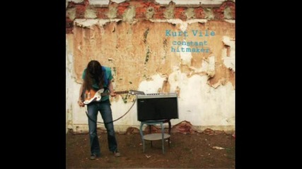 Kurt Vile - Black Hands