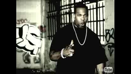 Busta Rhymes - In The Ghetto