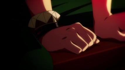 The Shatters of Reflection Amv