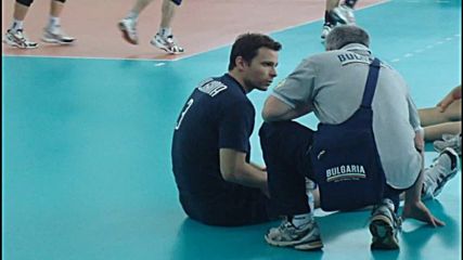 Андрей Жеков: В последния момент ще се реши дали ще мога да играя срещу Испания