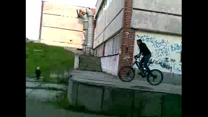 Bike Jump