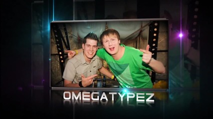 Omegatypez - Digital Revolution (official Preview)