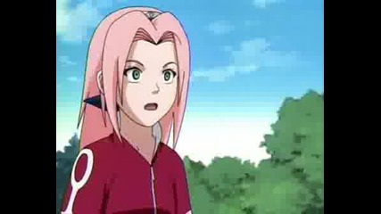 Naruto Episode 5 Parody