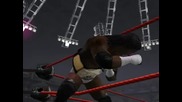 Wwe Raw Pc Game: Booker T 2007 Entrance
