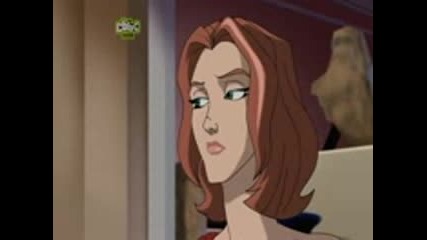 Wolverine and the X - Men S01e24